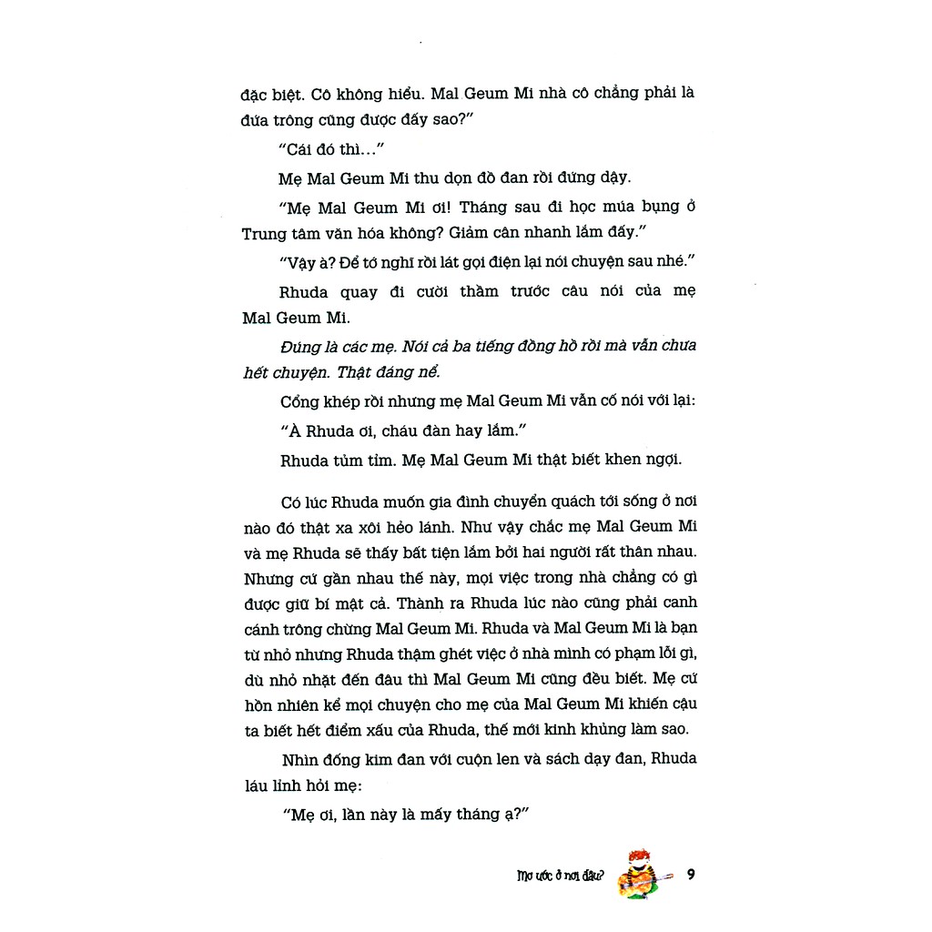 bí kíp rèn luyện kỹ năng mềm - mơ ước ở nơi đâu (tái bản 2021) - Ảnh 5