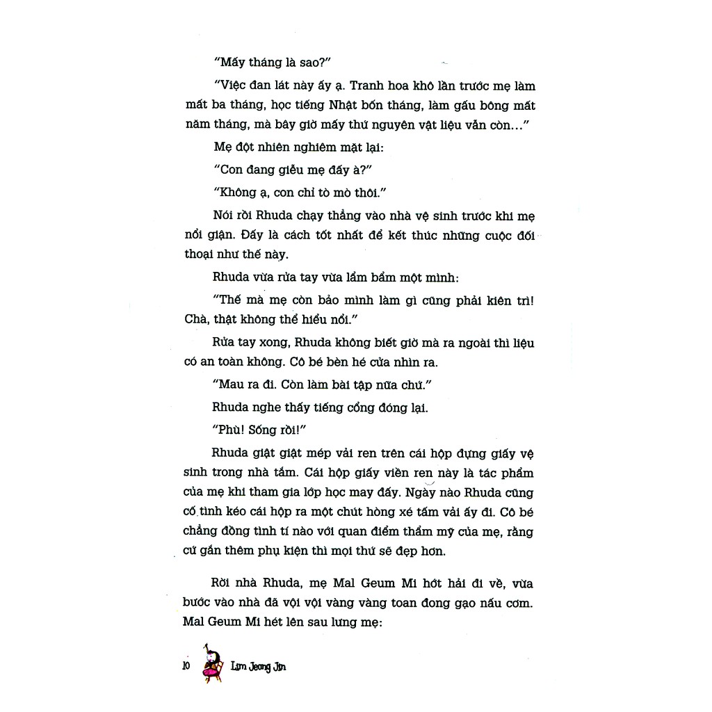 bí kíp rèn luyện kỹ năng mềm - mơ ước ở nơi đâu (tái bản 2021) - Ảnh 6