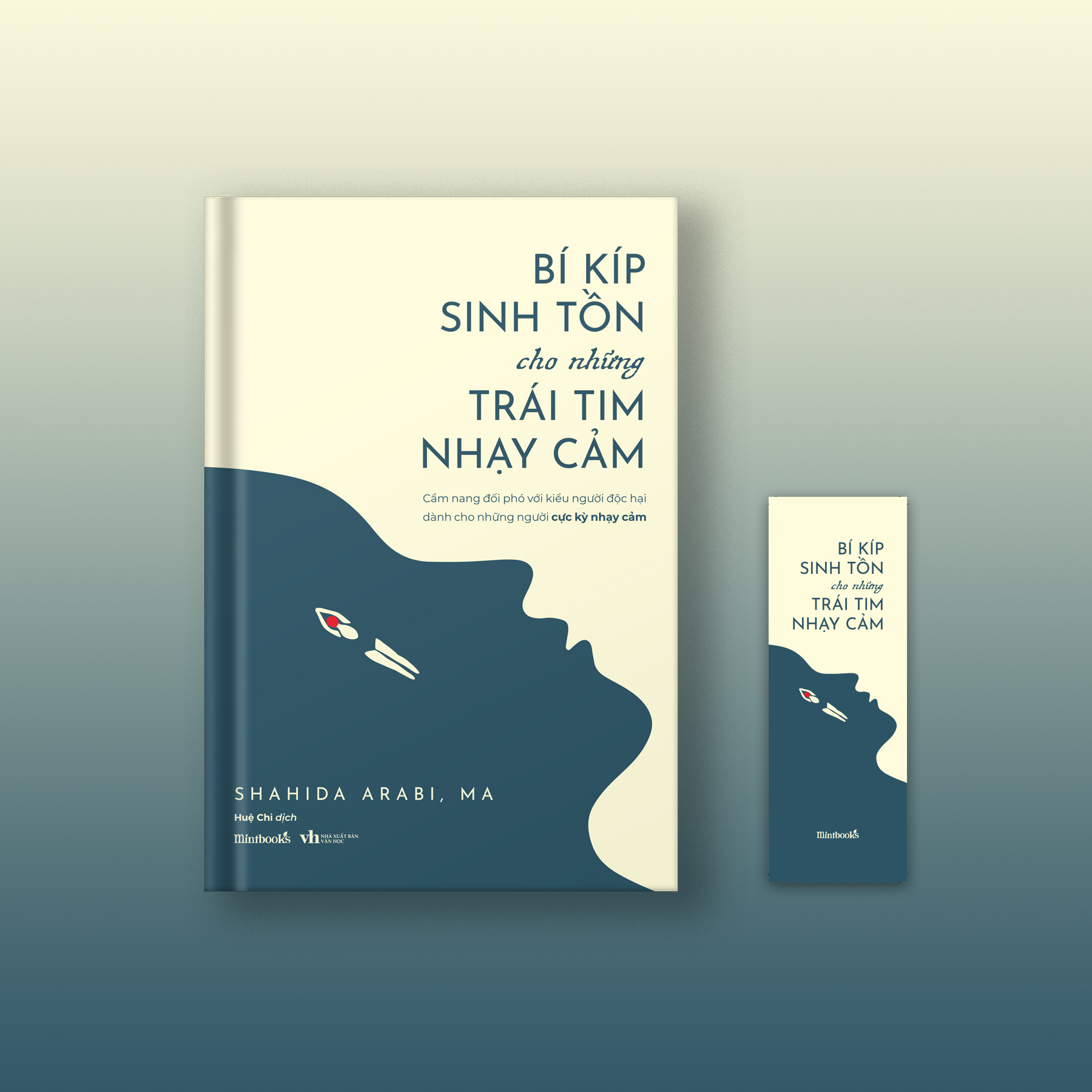 bí kíp sinh tồn cho những trái tim nhạy cảm - Ảnh 4