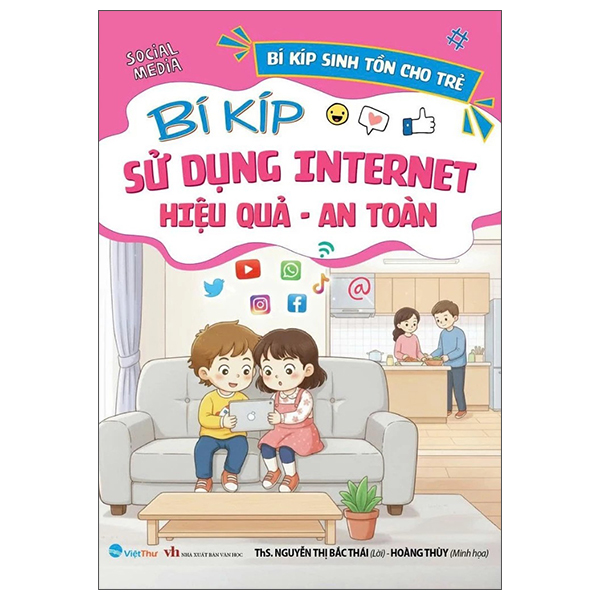 Bí Kíp Sinh Tồn Cho Trẻ - Bí Kíp An Toàn Khi Ở Chung Cư - Ảnh 5
