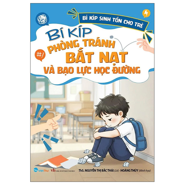 Bí Kíp Sinh Tồn Cho Trẻ - Bí Kíp An Toàn Khi Ở Chung Cư - Ảnh 6