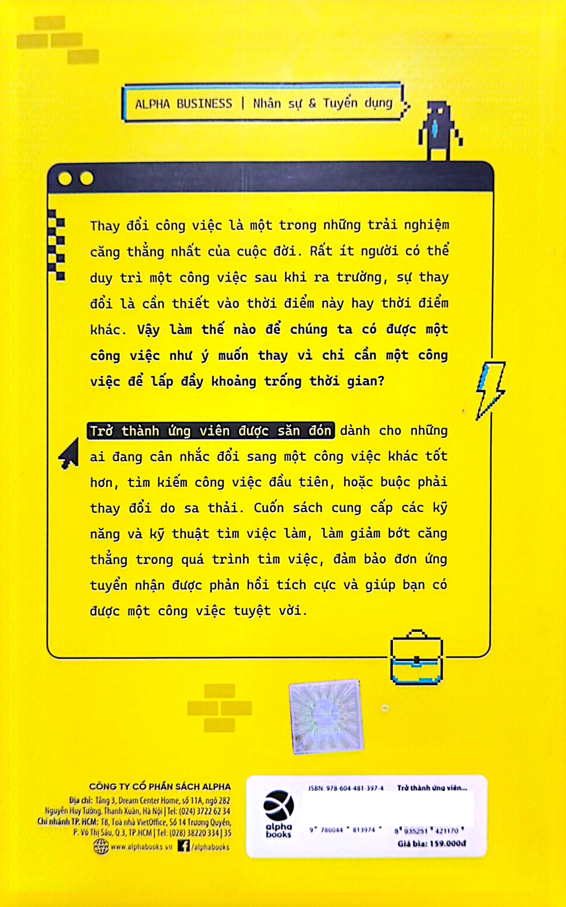 bí kíp soạn cv và những điều cần nhớ khi tìm việc - trở thành ứng viên được săn đón - Ảnh 13