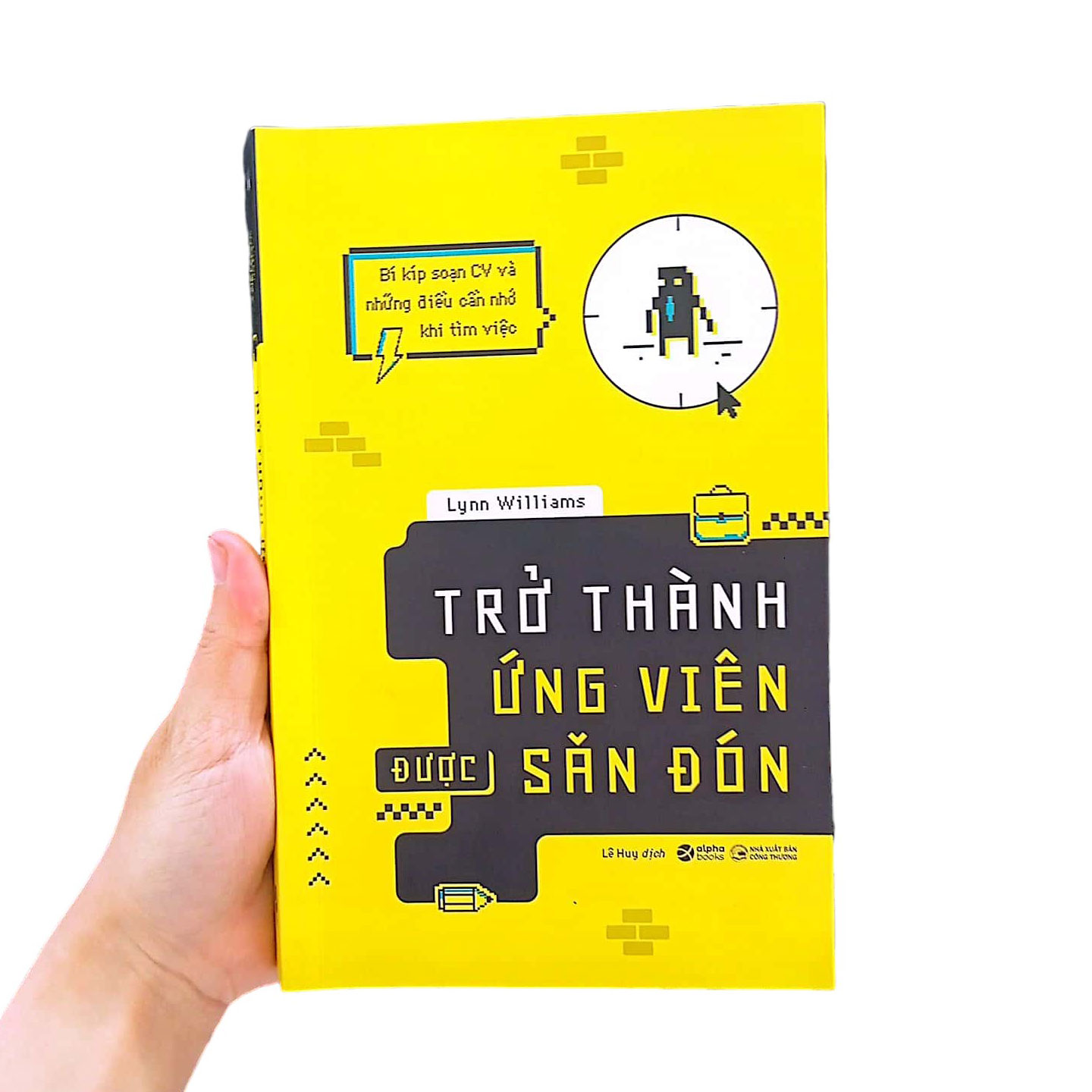 bí kíp soạn cv và những điều cần nhớ khi tìm việc - trở thành ứng viên được săn đón - Ảnh 14