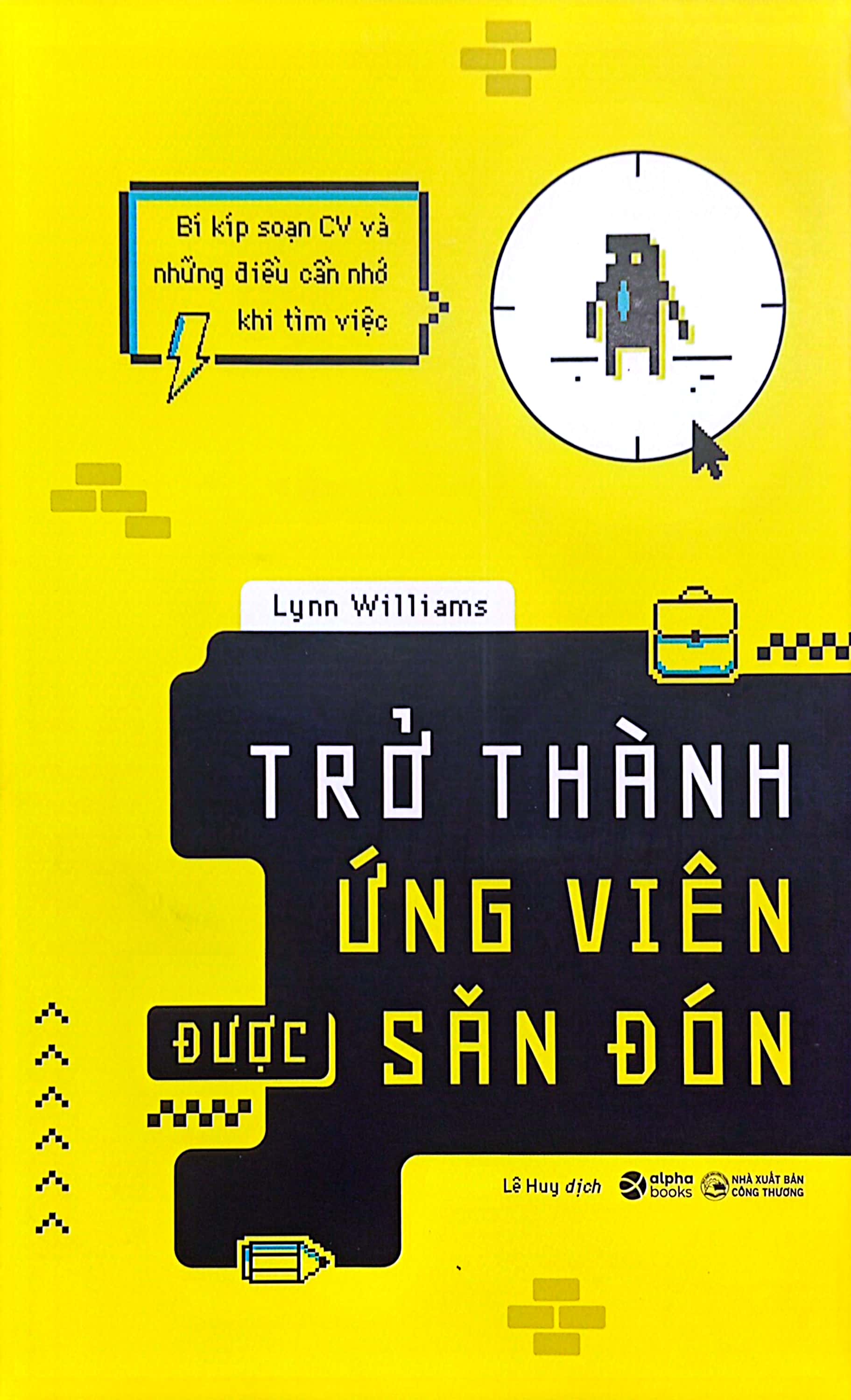 bí kíp soạn cv và những điều cần nhớ khi tìm việc - trở thành ứng viên được săn đón - Ảnh 2