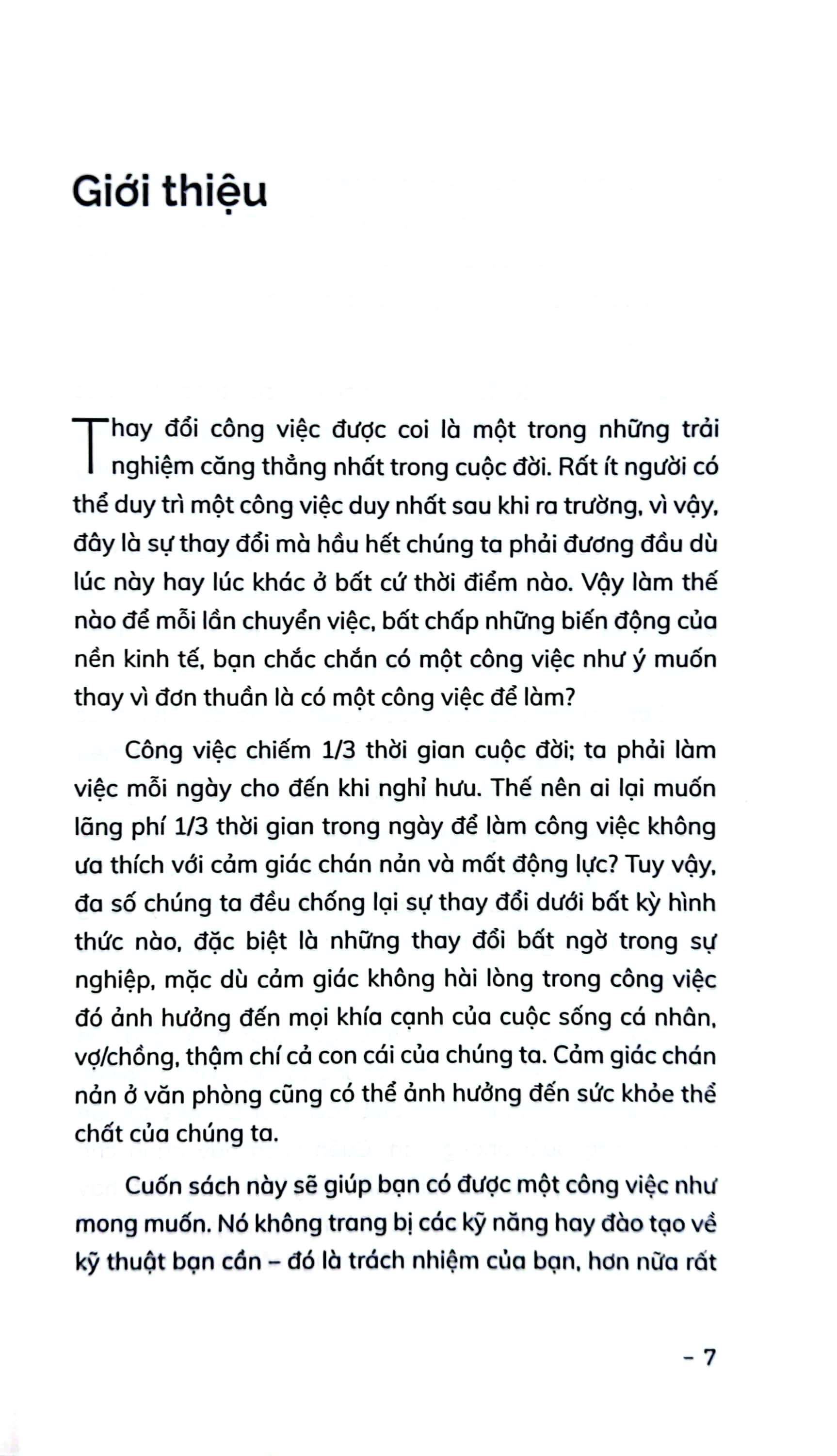 bí kíp soạn cv và những điều cần nhớ khi tìm việc - trở thành ứng viên được săn đón - Ảnh 5