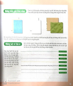 bí kíp thần sầu vẽ chó mèo - bút bi "ma thuật" - Ảnh 6