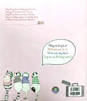 bí kíp thần sầu vẽ chó mèo - bút bi "ma thuật" - Ảnh 8