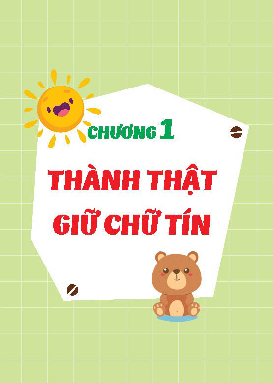 bí kíp trưởng thành cho học sinh nữ - trở thành cô gái có tính cách tốt - nỗ lực - Ảnh 5