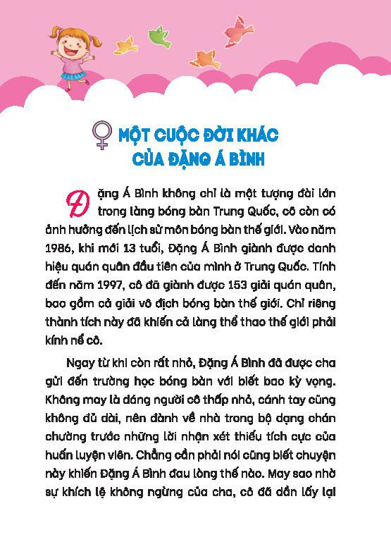 bí kíp trưởng thành hoàn mỹ cho học sinh nữ - trở thành cô gái có khí chất ưu tú - bản lĩnh - Ảnh 11