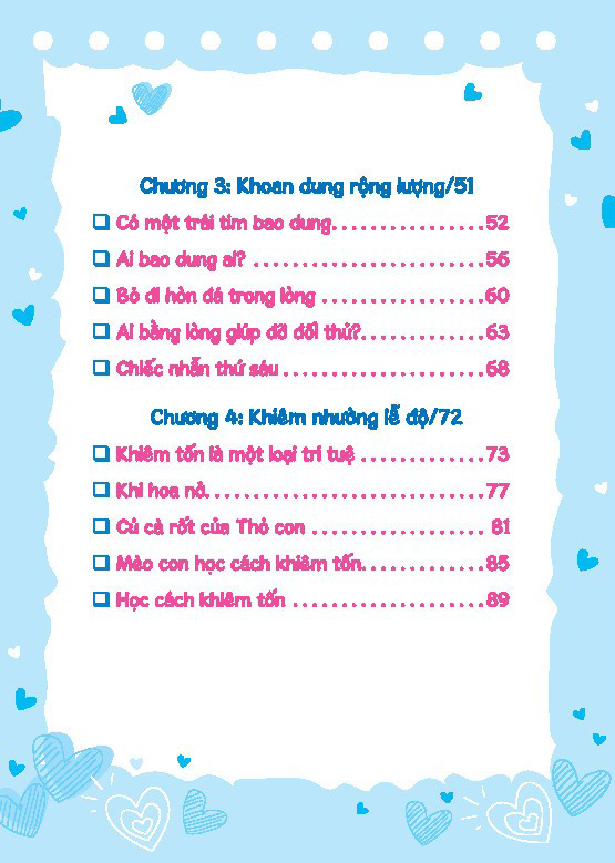 bí kíp trưởng thành hoàn mỹ cho học sinh nữ - trở thành cô gái có khí chất ưu tú - bản lĩnh - Ảnh 5