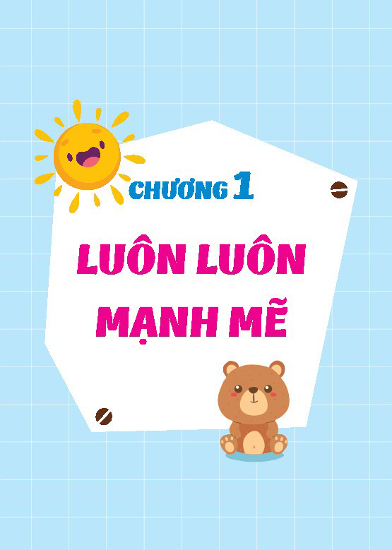 bí kíp trưởng thành hoàn mỹ cho học sinh nữ - trở thành cô gái có khí chất ưu tú - bản lĩnh - Ảnh 6