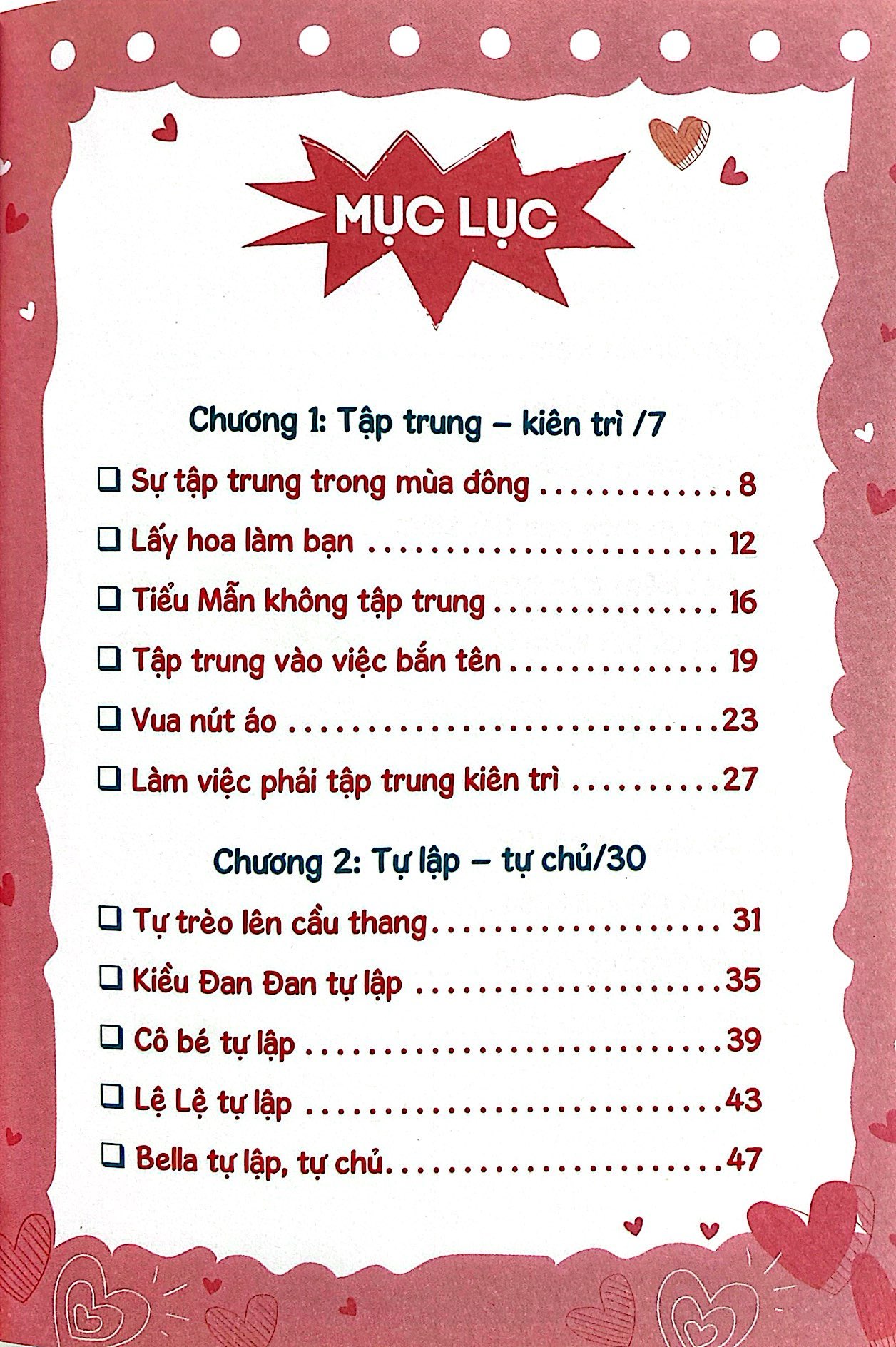 bí kíp trưởng thành hoàn mỹ cho học sinh nữ - trở thành cô gái có thói quen tốt - tự lập - Ảnh 7