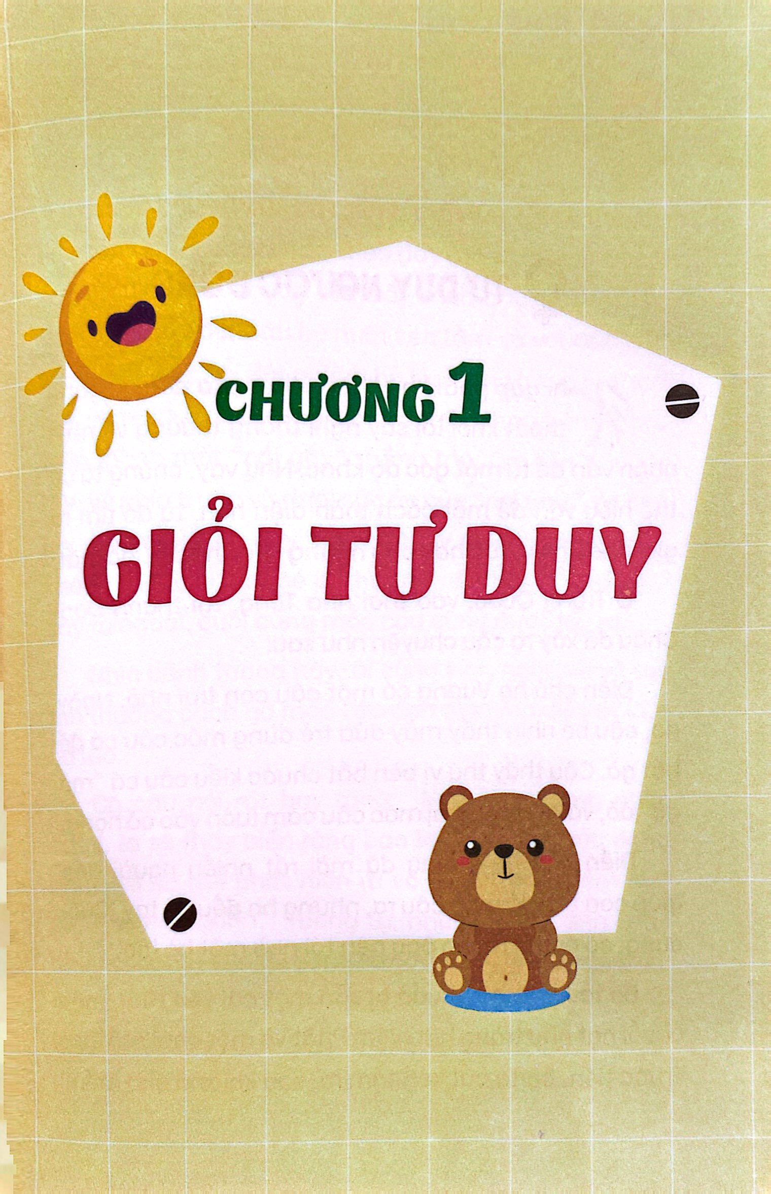bí kíp trưởng thành hoàn mỹ cho học sinh nữ - trở thành cô gái thông minh trí tuệ - tự tin - Ảnh 8