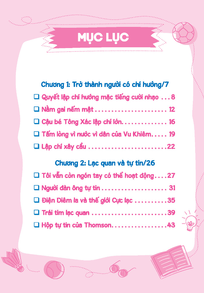 bí kíp trường thành mạnh mẽ cho học sinh nam - trở thành chàng trai có khí chất phi phàm - bản lĩnh - Ảnh 3