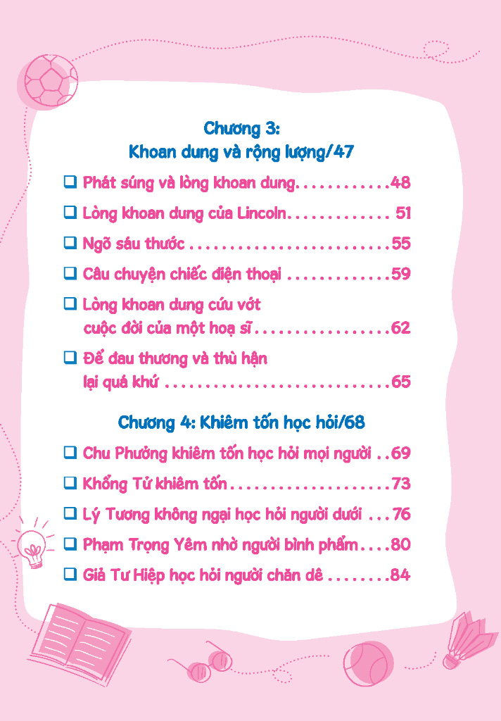 bí kíp trường thành mạnh mẽ cho học sinh nam - trở thành chàng trai có khí chất phi phàm - bản lĩnh - Ảnh 4