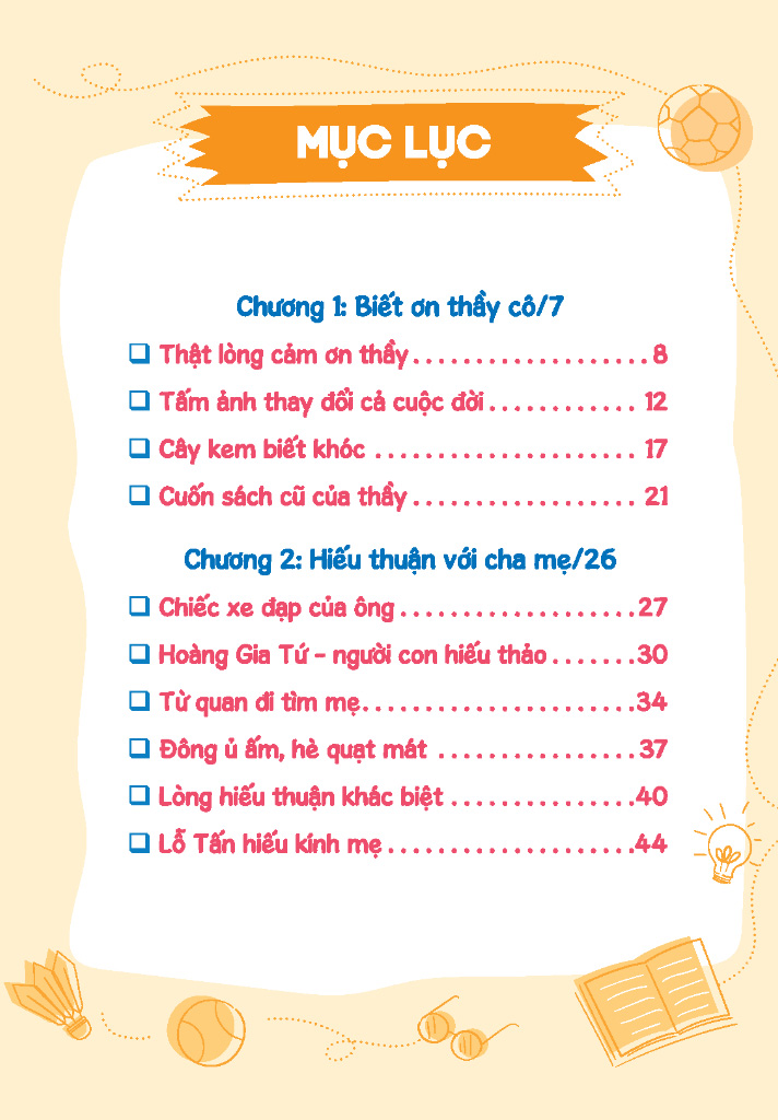 bí kíp trường thành mạnh mẽ cho học sinh nam - trở thành chàng trai có phẩm chất cao thượng - kiên trì - Ảnh 3