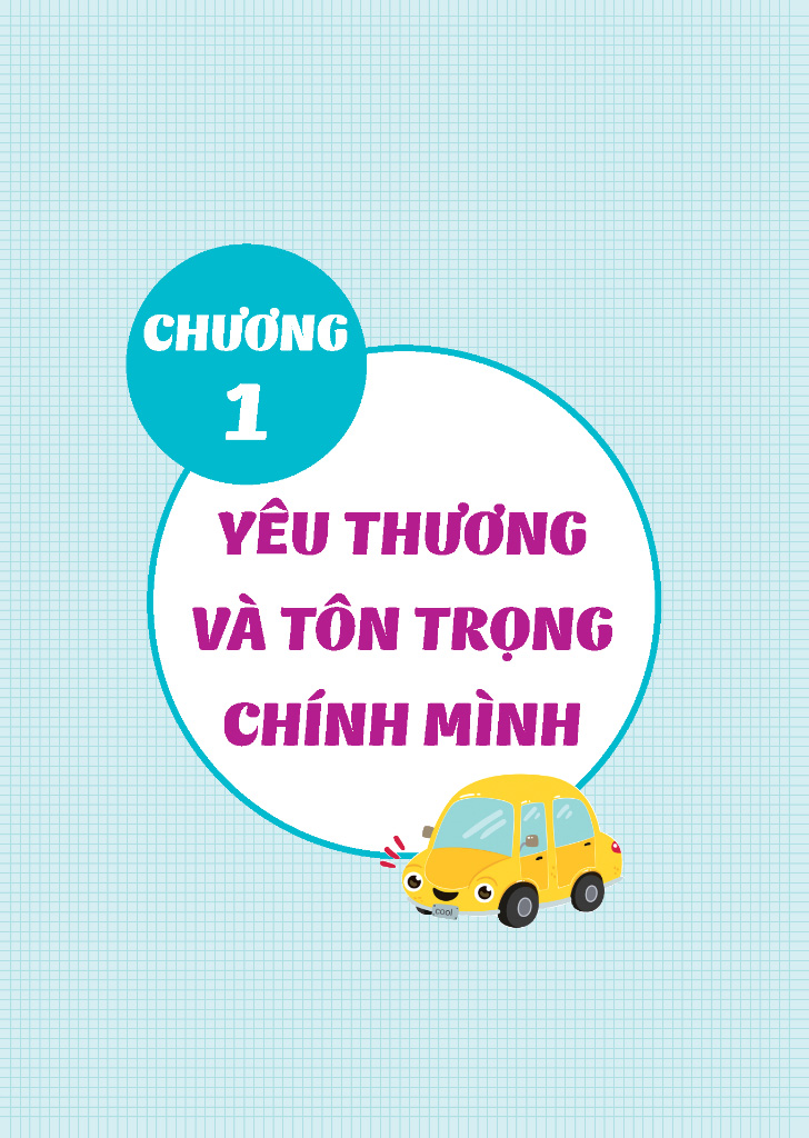 bí kíp trường thành mạnh mẽ cho học sinh nam - trở thành chàng trai có tính cách tốt - nỗ lực - Ảnh 5