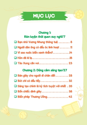 bí kíp trường thành mạnh mẽ cho học sinh nam - trở thành chàng trai thông minh lanh lợi - tự tin - Ảnh 3