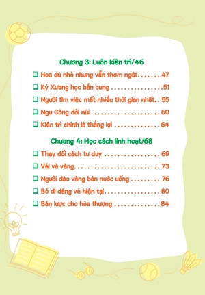 bí kíp trường thành mạnh mẽ cho học sinh nam - trở thành chàng trai thông minh lanh lợi - tự tin - Ảnh 4