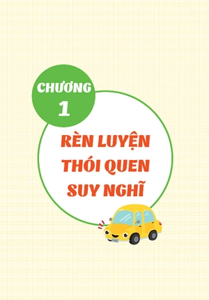 bí kíp trường thành mạnh mẽ cho học sinh nam - trở thành chàng trai thông minh lanh lợi - tự tin - Ảnh 5