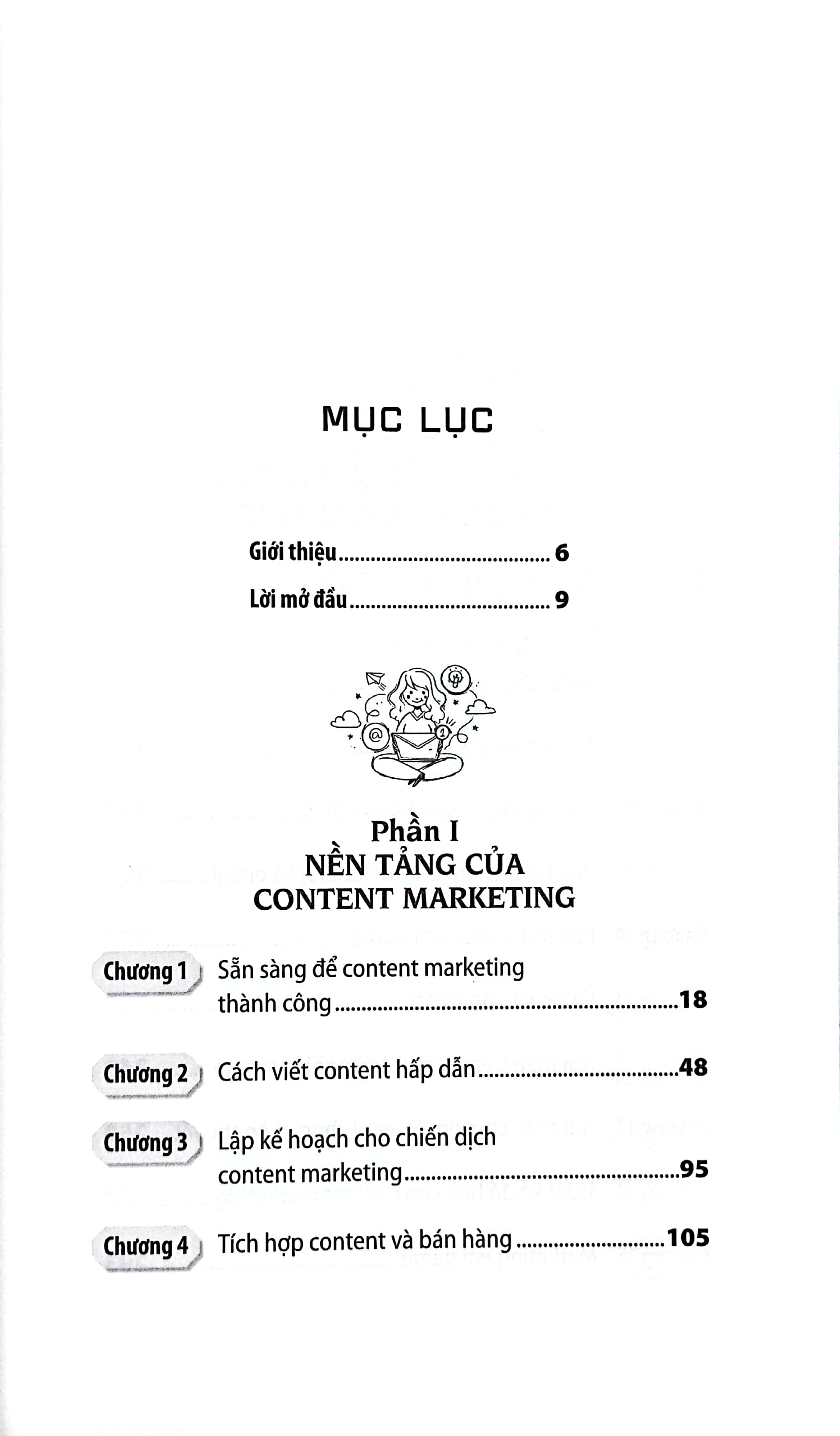bí kíp viết content đỉnh cao - Ảnh 3