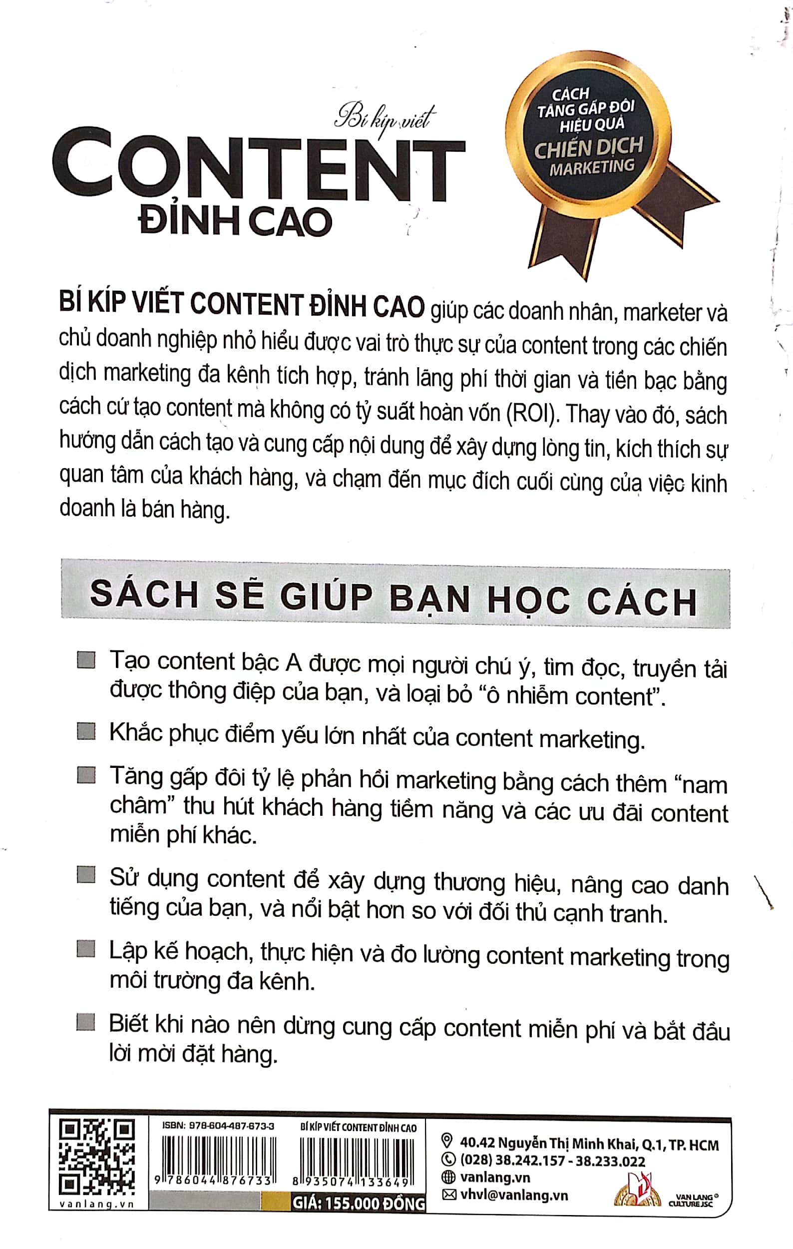 bí kíp viết content đỉnh cao - Ảnh 6