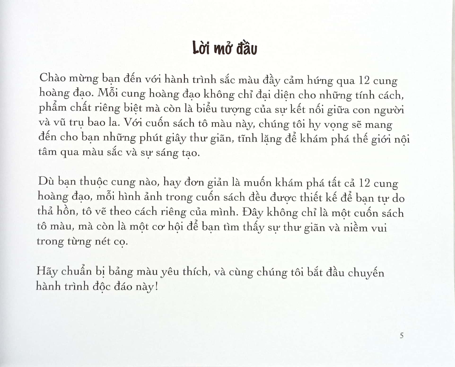 bí mật 12 cung hoàng đạo - Ảnh 3