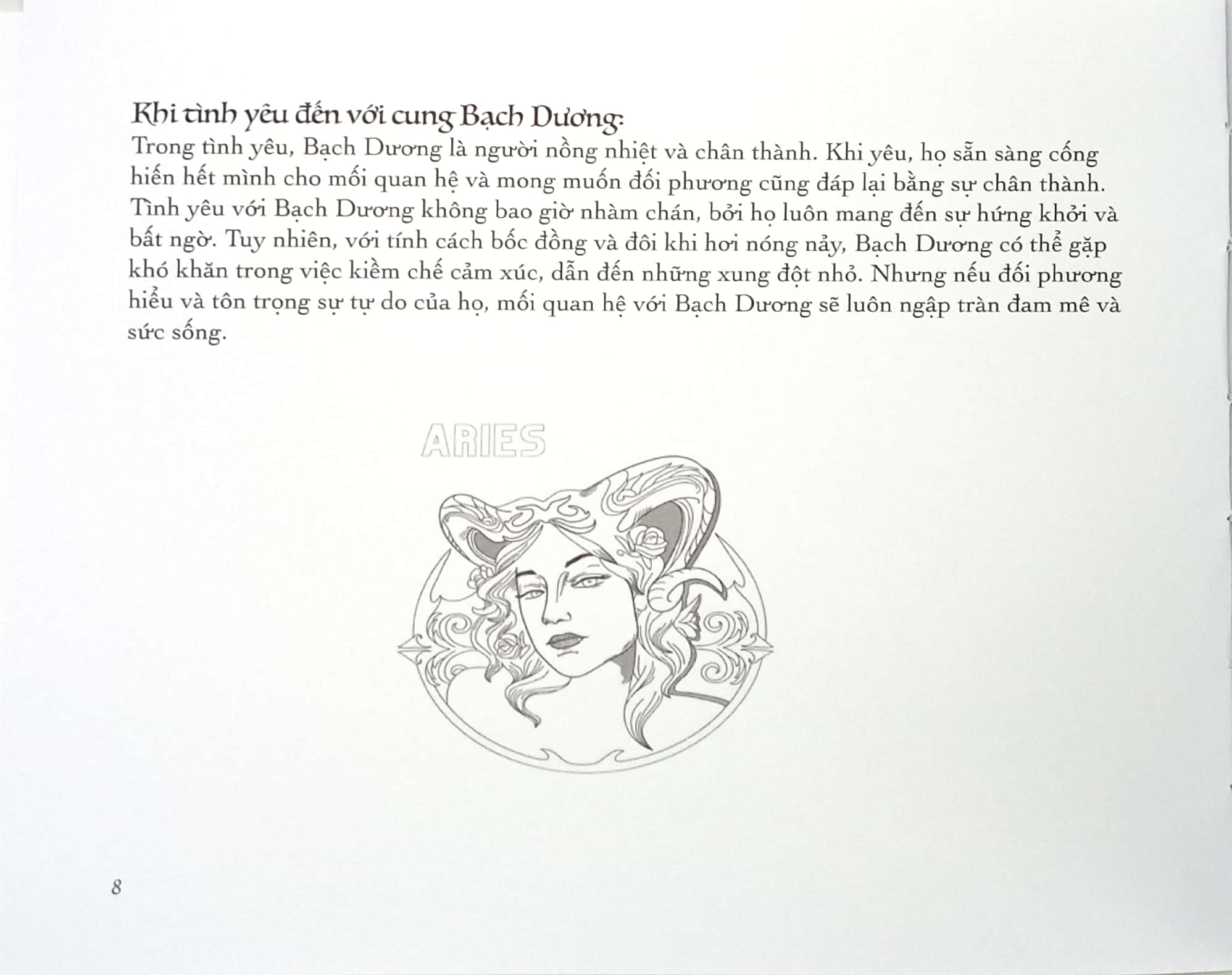 bí mật 12 cung hoàng đạo - Ảnh 6