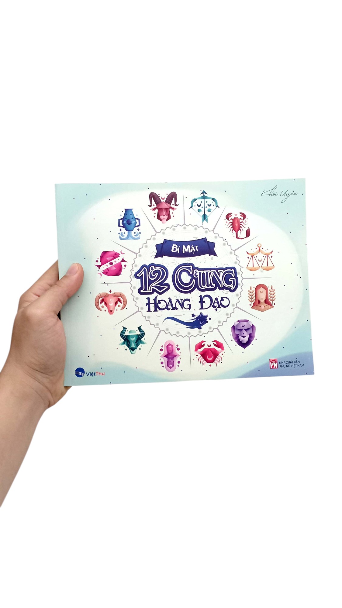 bí mật 12 cung hoàng đạo - Ảnh 9