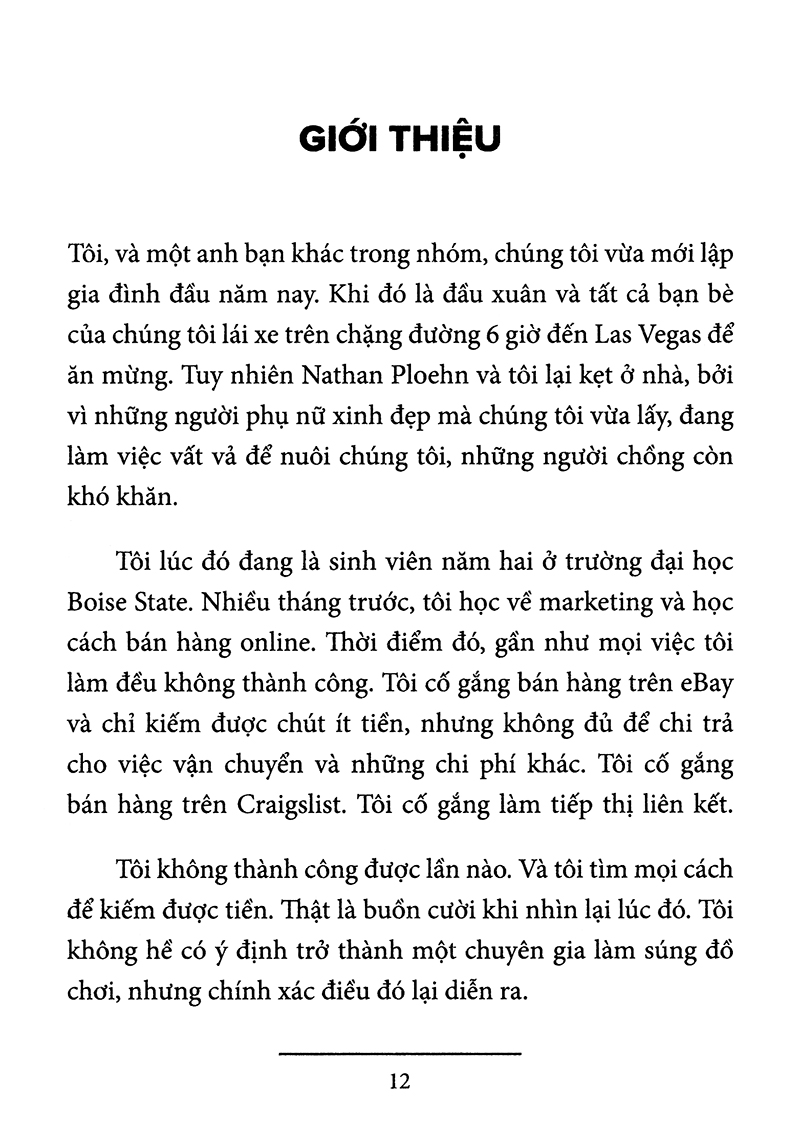 bí mật chuyên gia (tái bản 2023) - Ảnh 13