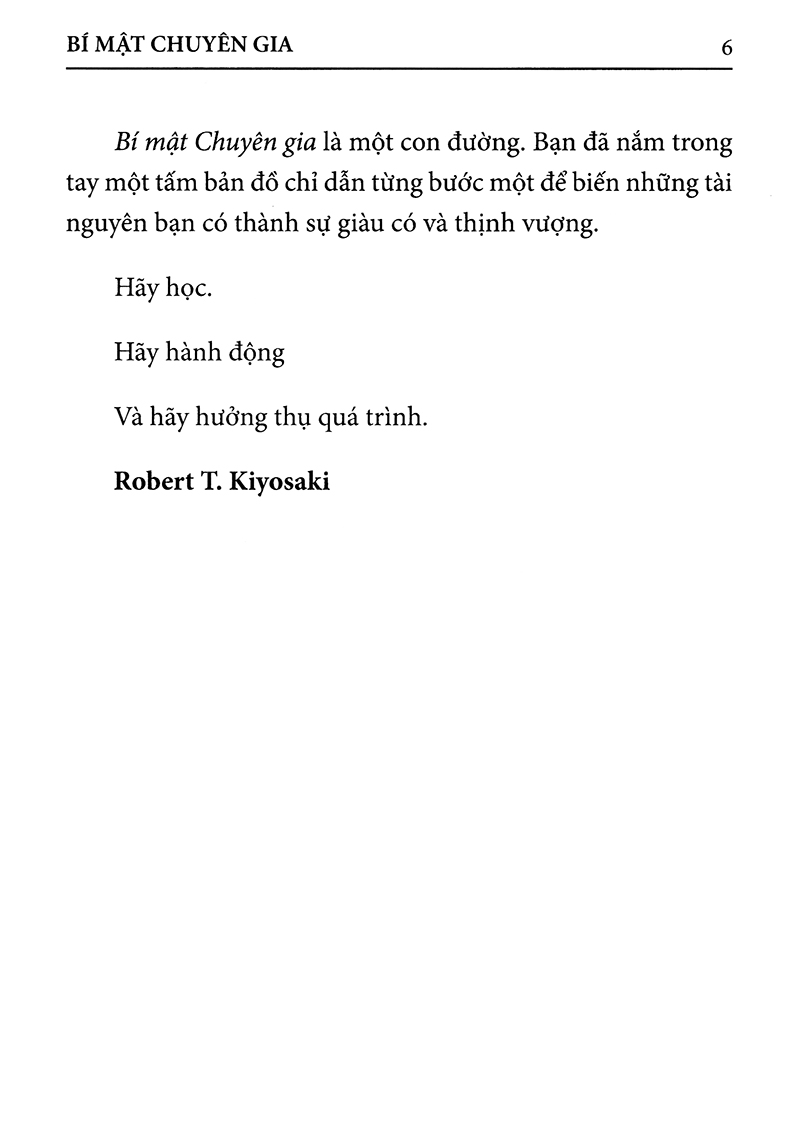 bí mật chuyên gia (tái bản 2023) - Ảnh 7