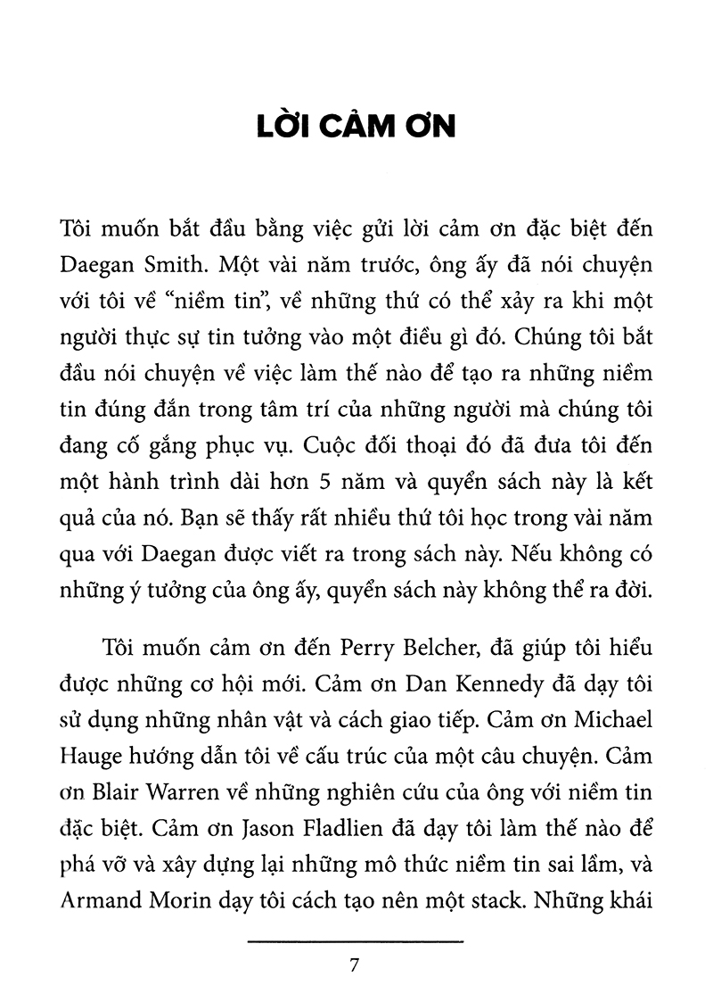 bí mật chuyên gia (tái bản 2023) - Ảnh 8