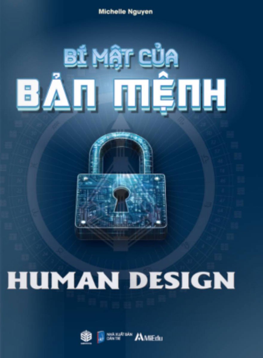 bí mật của bản mệnh - human design - Ảnh 2