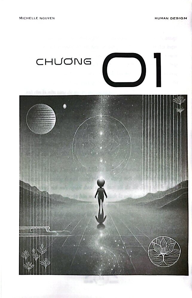 bí mật của bản mệnh - human design - Ảnh 4