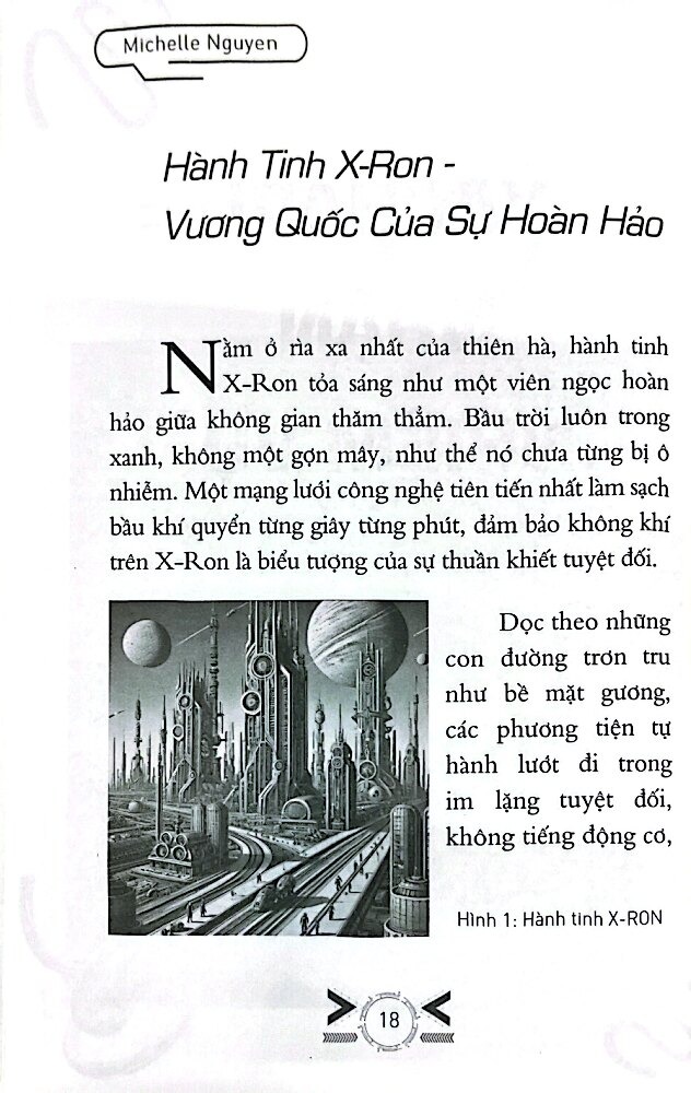 bí mật của bản mệnh - human design - Ảnh 6