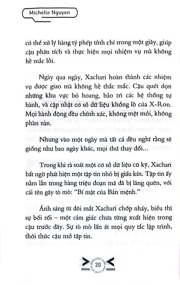 bí mật của bản mệnh - human design - Ảnh 8