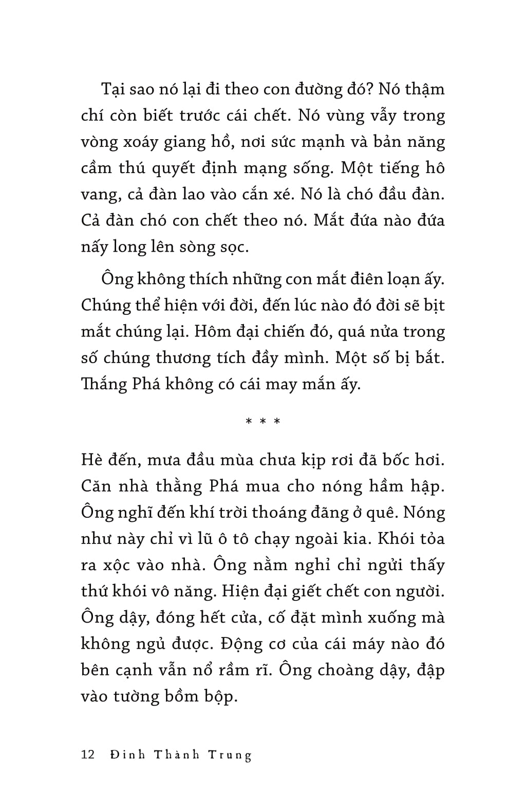 bí mật của bóng tối - văn học tuổi 20 - Ảnh 12