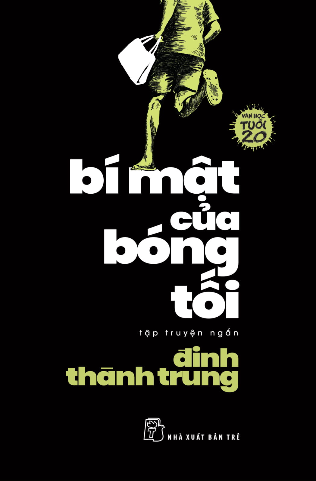 bí mật của bóng tối - văn học tuổi 20 - Ảnh 2