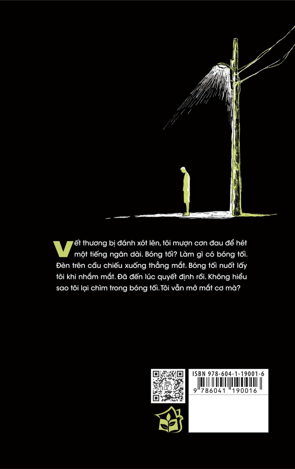 bí mật của bóng tối - văn học tuổi 20 - Ảnh 23