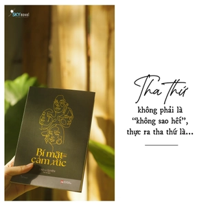 bí mật của cảm xúc - Ảnh 10