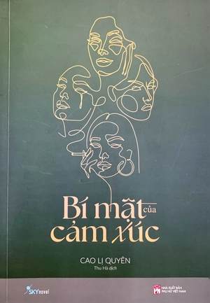 bí mật của cảm xúc - Ảnh 11