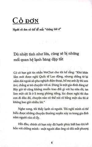 bí mật của cảm xúc - Ảnh 13