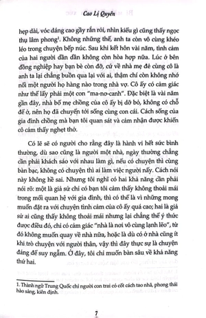 bí mật của cảm xúc - Ảnh 14