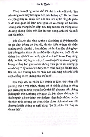 bí mật của cảm xúc - Ảnh 16