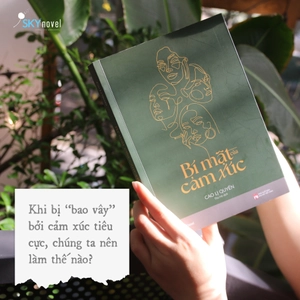 bí mật của cảm xúc - Ảnh 2