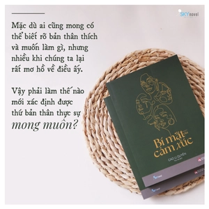 bí mật của cảm xúc - Ảnh 4