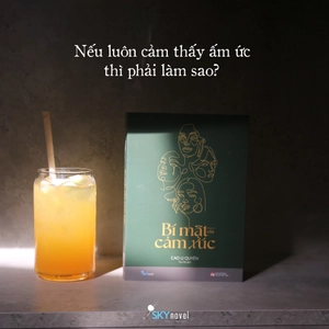 bí mật của cảm xúc - Ảnh 5