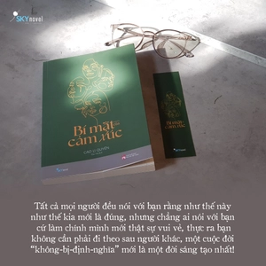 bí mật của cảm xúc - Ảnh 6