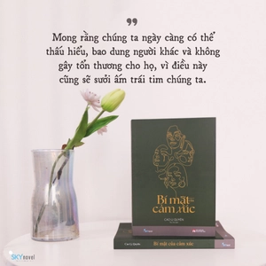 bí mật của cảm xúc - Ảnh 7