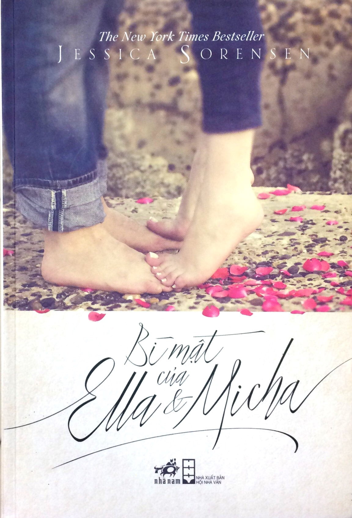 bí mật của ella và micha - Ảnh 2